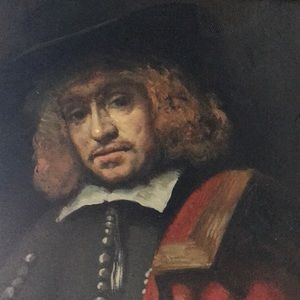 Meet your Posher, Iggy